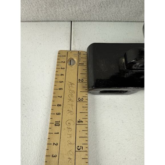 Vintage Chinese Diorama Shadow‎ Box Landscape Art Carved Cork Lacquer Wood - Picture 6 of 6